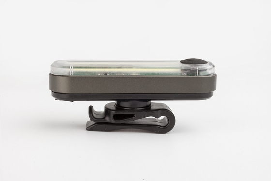 phare rechargeable de lumière de bicyclette de 8.9*4*3.8cm USB LED et ensemble léger arrière