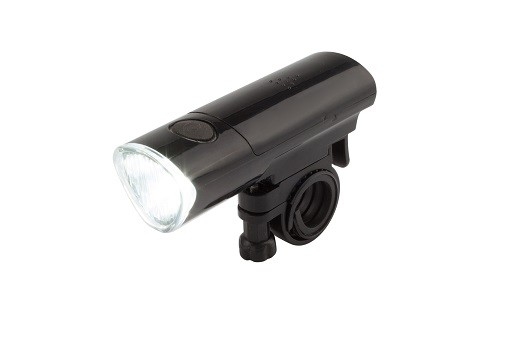 Front Cycle Lights Rechargeable Shakeproof