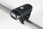 USB lumière rechargeable 8.4x4.5x3.5cm Front Headlight de bicyclette de 5 watts