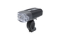 lumière rechargeable LED, lumière de bicyclette de 15-35mm USB de cycle d'USB rechargeable
