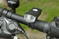 1W bicyclette Front Headlights 60lm, Front Bike Light Mount rechargeable