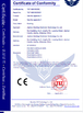 LA CHINE Jiashan Boshing Electronic Technology Co.,Ltd. certifications